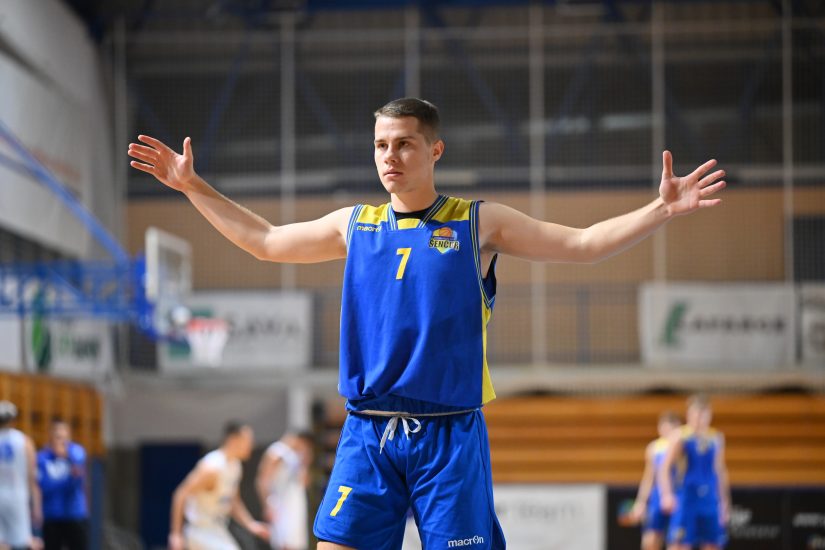 19 trojk proti Gorici za klubski rekord