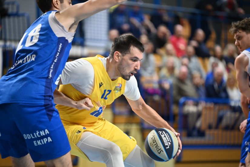 Gorenjska gradbena družba Šenčur do novih rekordov