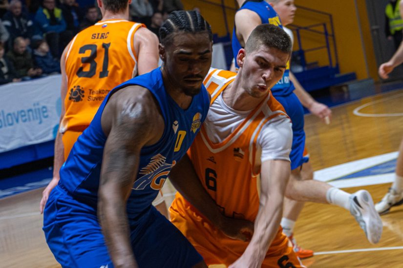 Helios zadel 16 trojk, GGD Šenčur štiri