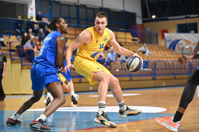 Četrta zaporedna zmaga GGD Šenčurja